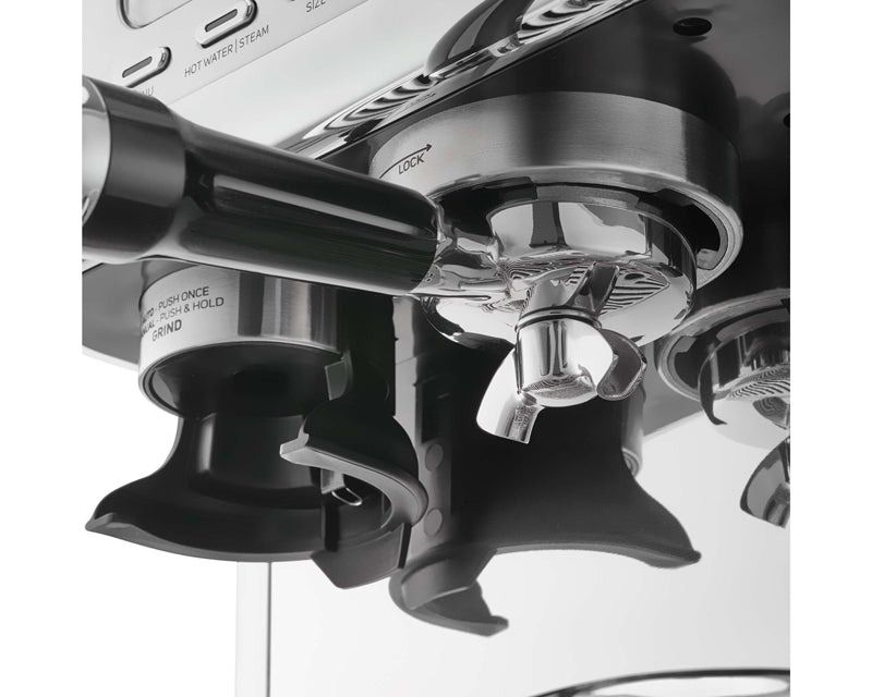 SES 6050SS Aparat za espresso kafu outlet