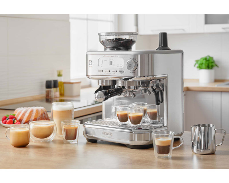 SES 6050SS Aparat za espresso kafu outlet