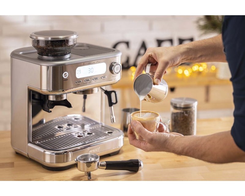 SES 6050SS Aparat za espresso kafu outlet