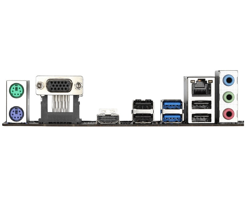 H410M H V3 rev 1.0 outlet
