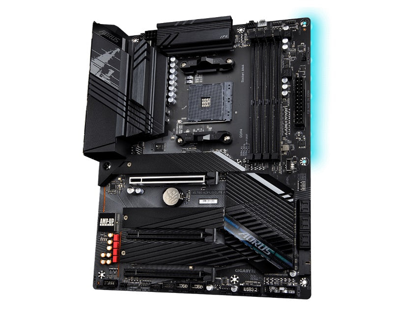 X570S AORUS ELITE AX rev. 1.1