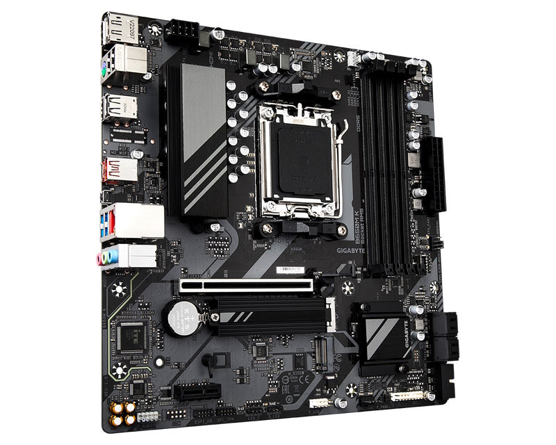 B650M K rev. 1.x outlet