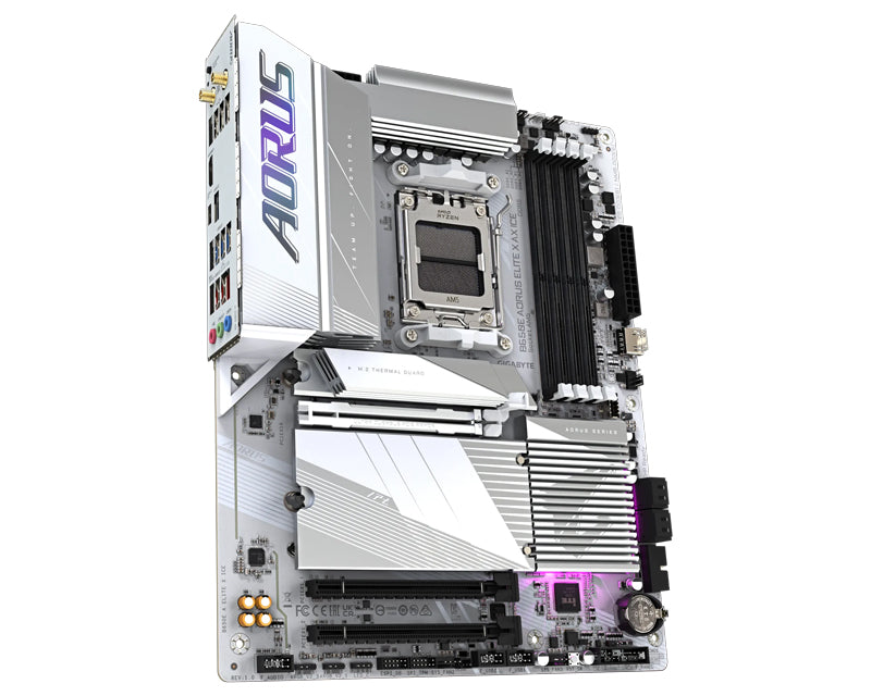 B650E A ELITE X ICE rev. 1.x outlet