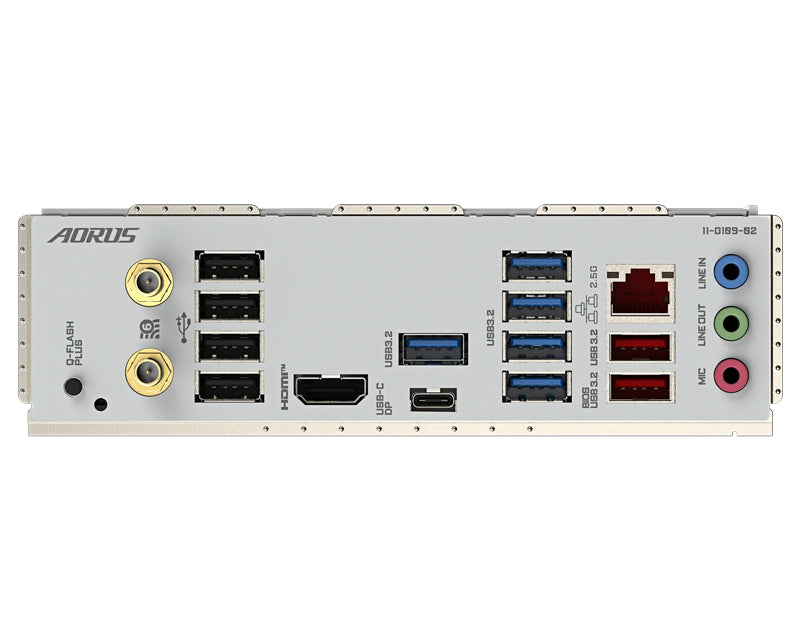 B650E A ELITE X ICE rev. 1.x outlet