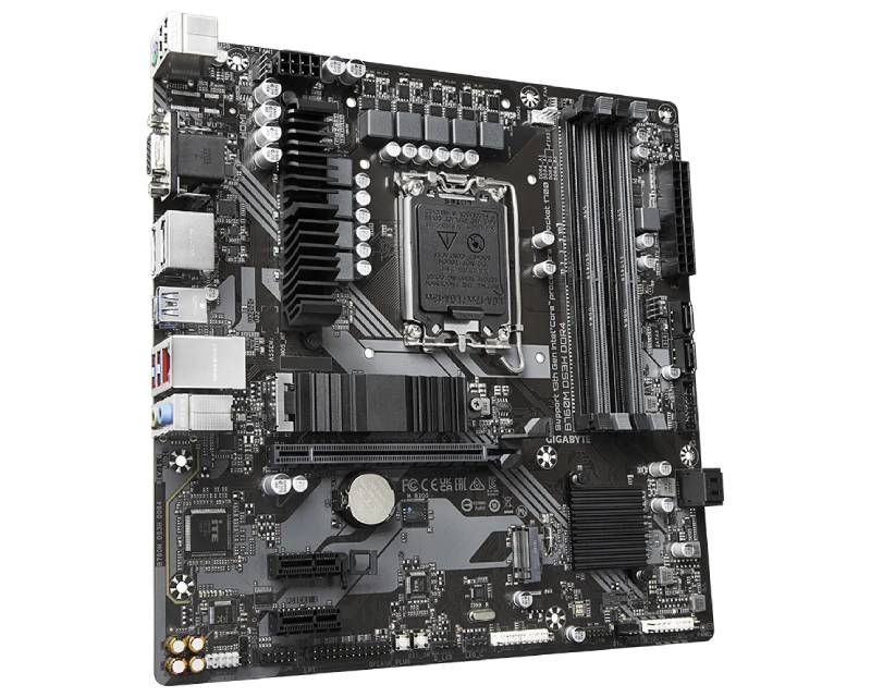 B760M DS3H DDR4 rev. 1.x outlet