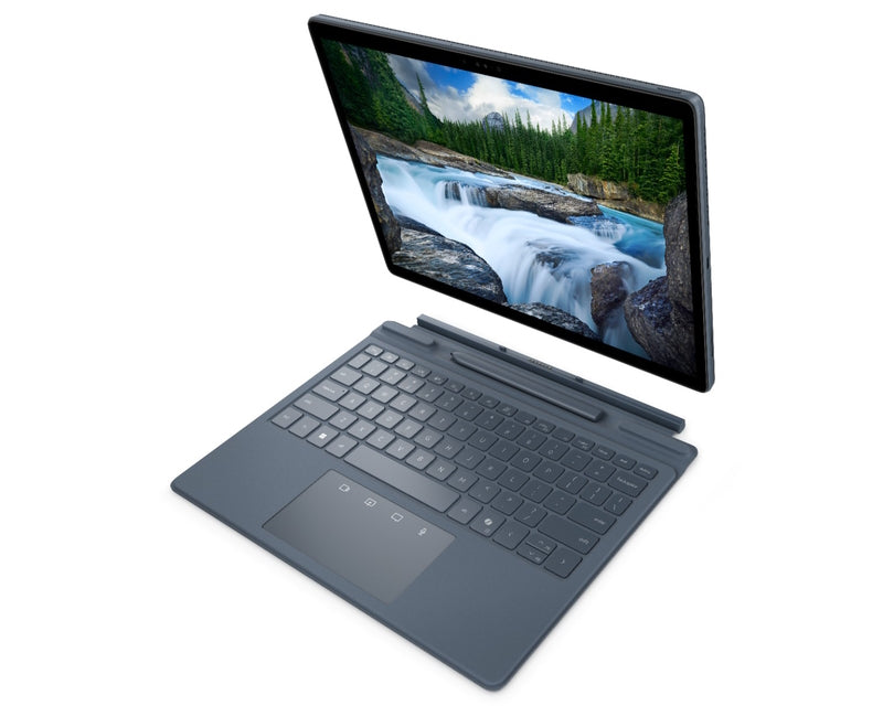 Latitude 7350 2-u-1 13 inch 3K Touch Core Ultra 7 164U 16GB 512GB SSD FP Win11Pro 3yr ProSupport + olovka