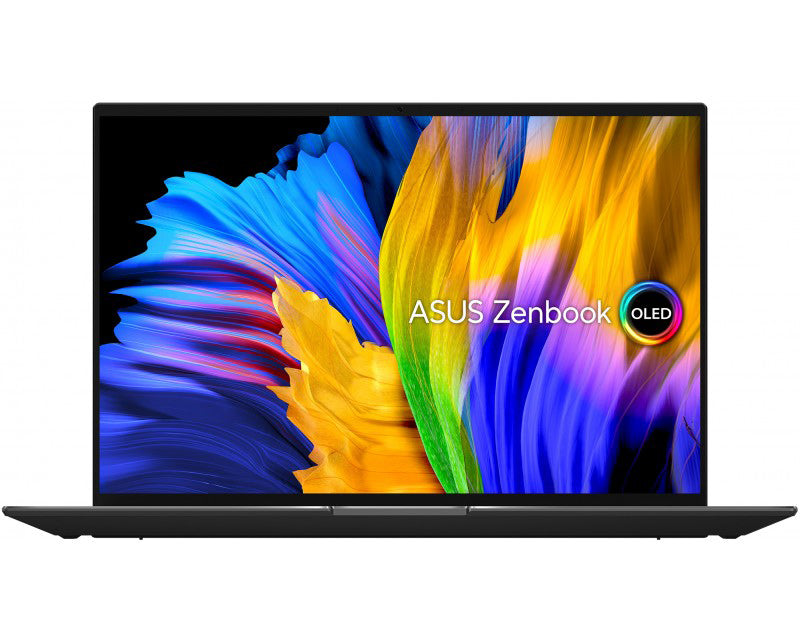 Zenbook 14X OLED UM5401RA-OLED-KN731W (14 inča 2.8K OLED, Ryzen 7 6800H 16GB, SSD 1TB, Win11 Home) laptop OUTLET