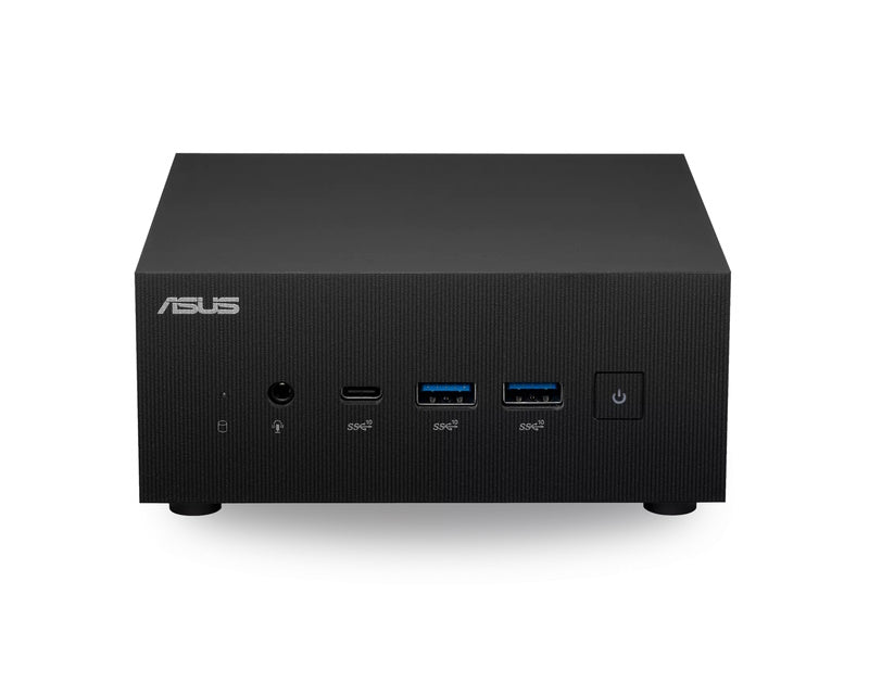 Mini PC PN64-B-S5238MD (Core i5-13500H, Barebone) OUTLET
