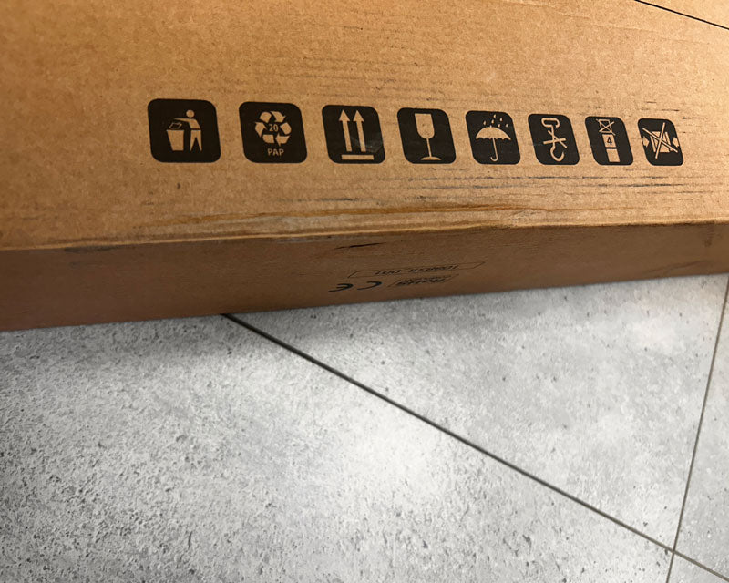 CN 052 200 EI CLOUD W F Wi-Fi pametni panelni radijator outlet