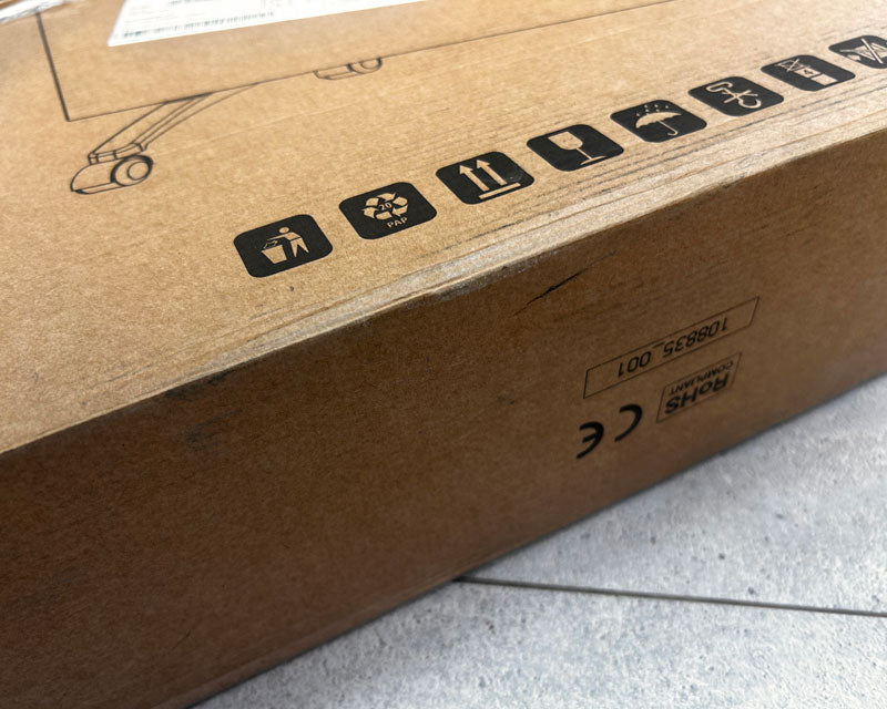 CN 052 200 EI CLOUD W F Wi-Fi pametni panelni radijator outlet