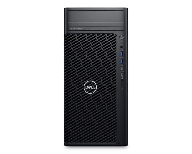 Precision T3680 i7-14700K 32GB 512GB SSD Win11Pro 3yr NBD
