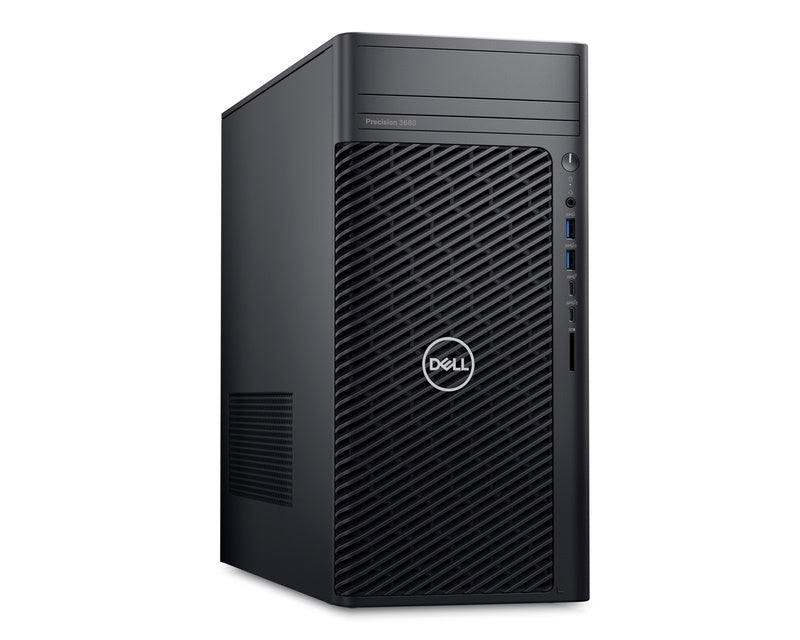 Precision T3680 i7-14700K 32GB 512GB SSD Win11Pro 3yr NBD