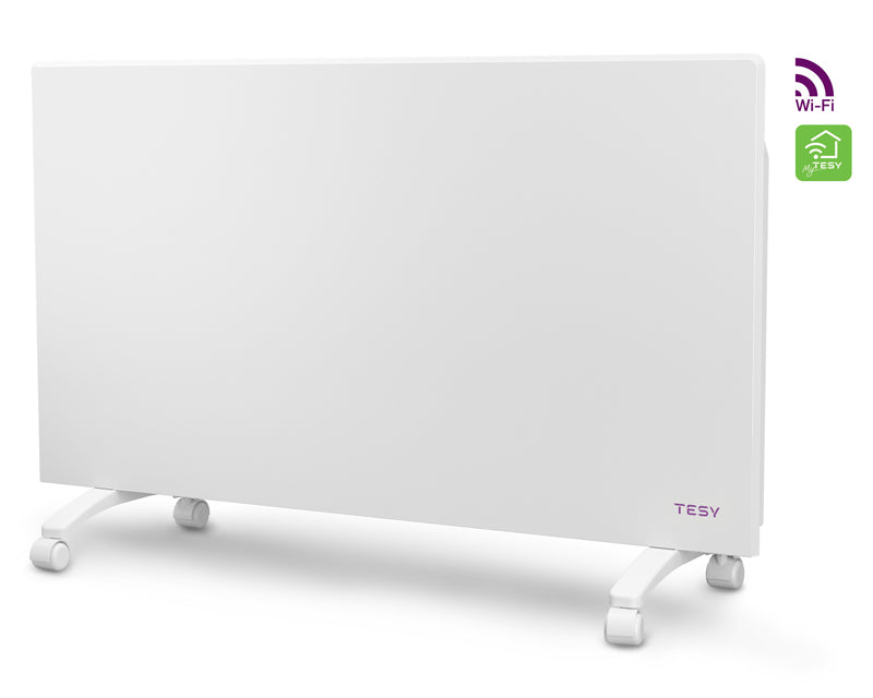 CN 052 200 EI CLOUD W F Wi-Fi pametni panelni radijator OUTLET
