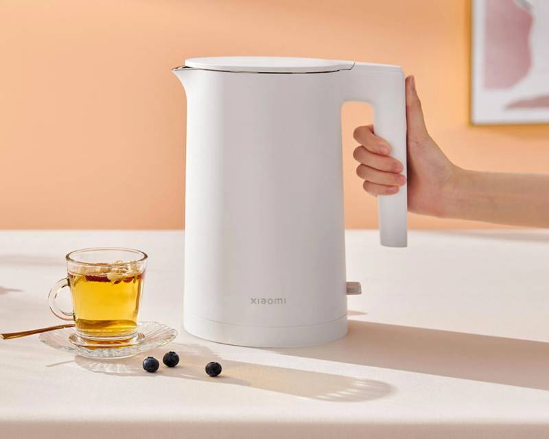 Electric Kettle 2 EU kuvalo (BHR5927EU) outlet