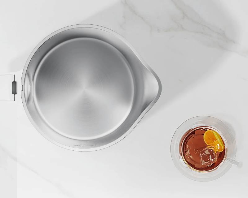 Electric Kettle 2 EU kuvalo (BHR5927EU) outlet