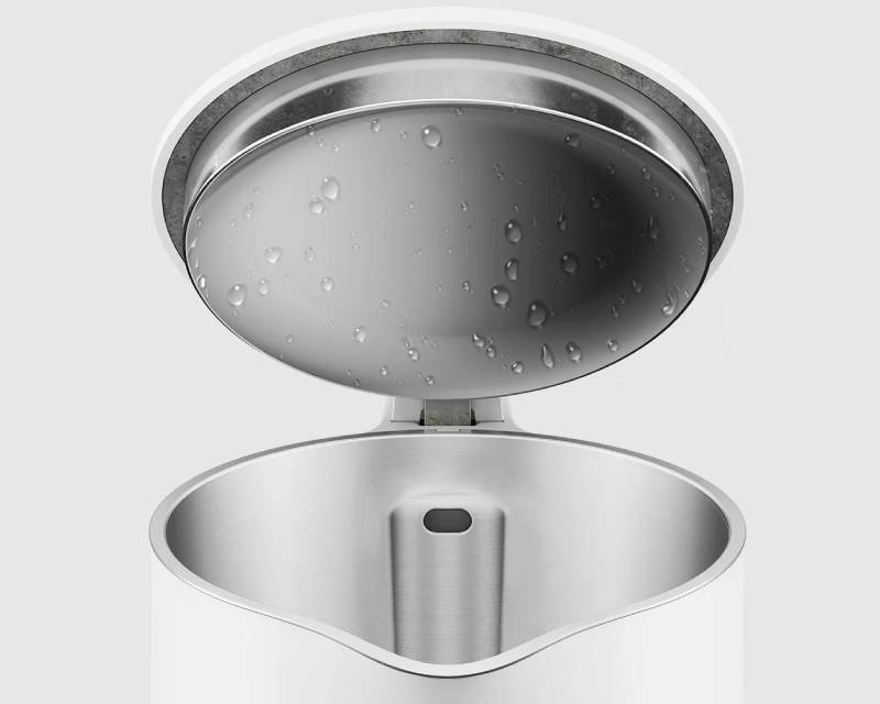 Electric Kettle 2 EU kuvalo (BHR5927EU) outlet