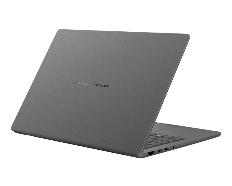 ZenBook 14 OLED UX3407RA-QD010W (14 inča WUXGA OLED, Snapdragon X Elite X1E, 32GB, SSD 1TB, Win11 Home) laptop