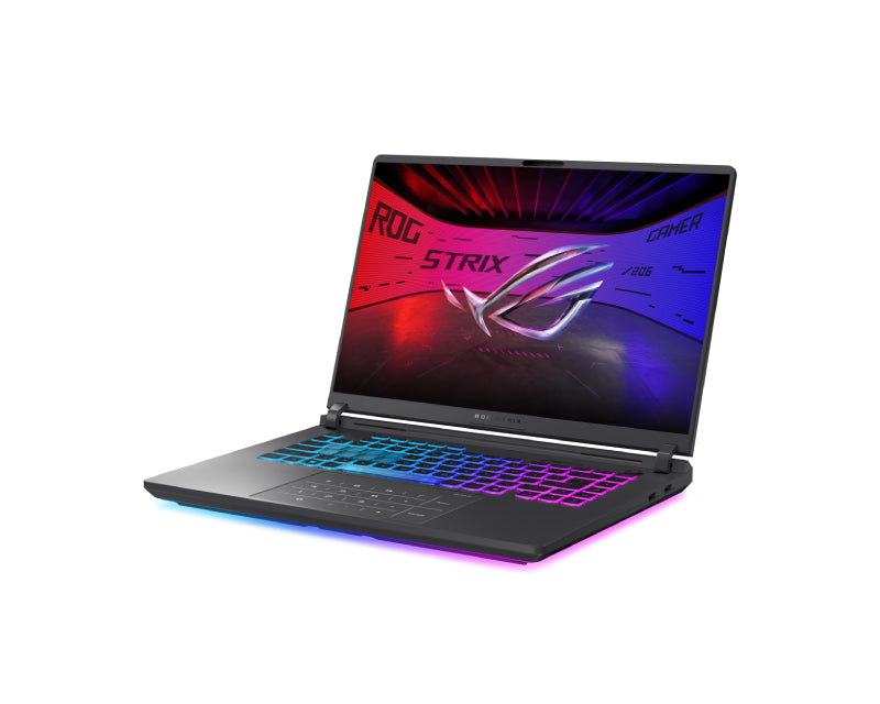 ROG Strix G16 G615LW-S5031W (16 inča 2.5K, Ultra 9 275HX, 32GB, SSD 2TB, GeForce RTX 5080, Win 11 Home) laptop outlet