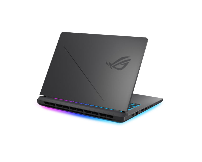 ROG Strix G16 G615LW-S5031W (16 inča 2.5K, Ultra 9 275HX, 32GB, SSD 2TB, GeForce RTX 5080, Win 11 Home) laptop outlet