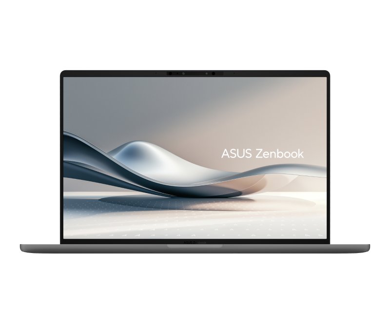 ZenBook 14 OLED UX3407RA-QD026X (14 inča WUXGA OLED, Snapdragon X Elite X1E, 32GB, SSD 1TB, Win11 Pro) laptop outlet