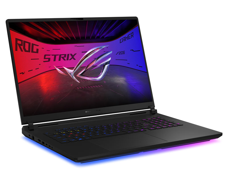 ROG Strix SCAR 18 G835LX-SA123X (18 inča 2.5K, Ultra 9 275HX, 64GB, SSD 2TB + 2TB, RTX 5090, Win11 Pro) laptop outlet