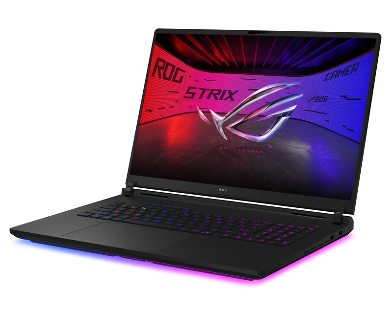 ROG Strix SCAR 18 G835LX-SA123X (18 inča 2.5K, Ultra 9 275HX, 64GB, SSD 2TB + 2TB, RTX 5090, Win11 Pro) laptop outlet