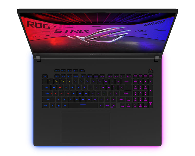 ROG Strix SCAR 18 G835LX-SA123X (18 inča 2.5K, Ultra 9 275HX, 64GB, SSD 2TB + 2TB, RTX 5090, Win11 Pro) laptop outlet
