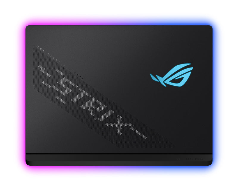 ROG Strix SCAR 18 G835LX-SA123X (18 inča 2.5K, Ultra 9 275HX, 64GB, SSD 2TB + 2TB, RTX 5090, Win11 Pro) laptop outlet
