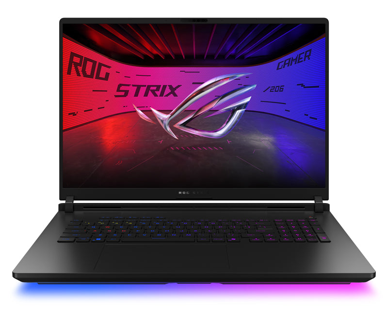 ROG Strix SCAR 18 G835LX-SA123X (18 inča 2.5K, Ultra 9 275HX, 64GB, SSD 2TB + 2TB, RTX 5090, Win11 Pro) laptop outlet