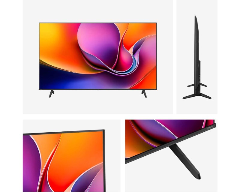 75 inča 75A6Q 4K UHD LED Smart TV outlet