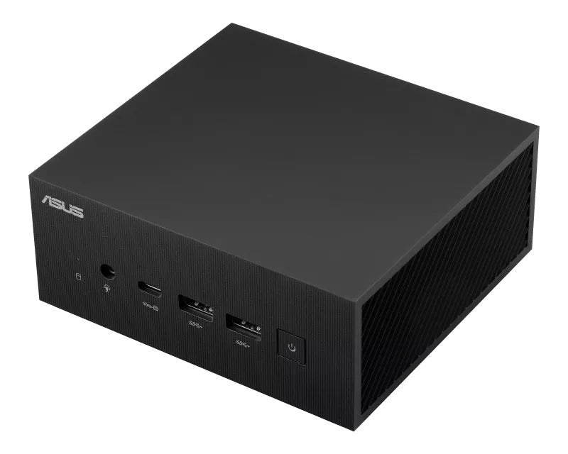 Mini PC PN53-BS5753MDS1 (Ryzen 5 7530U, Barebone) outlet