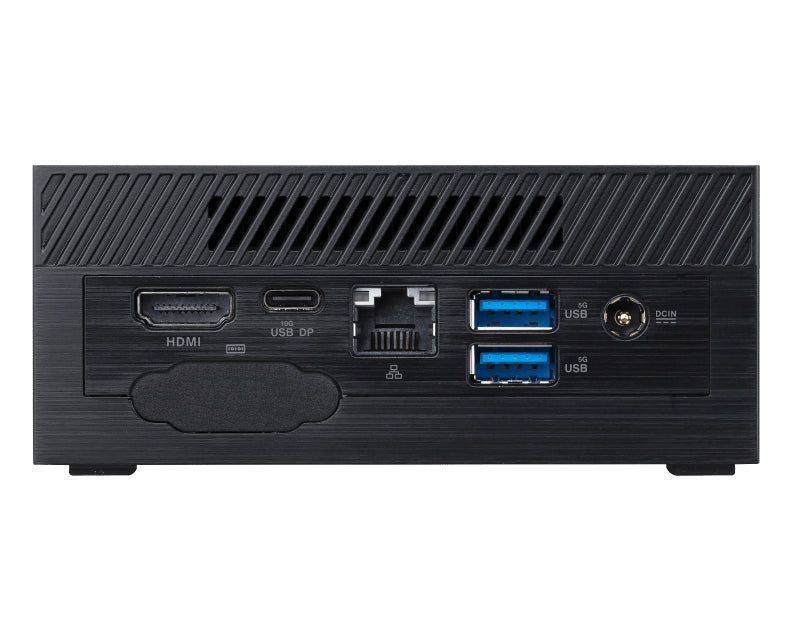 Mini PC PN53-BS5753MDS1 (Ryzen 5 7530U, Barebone) outlet