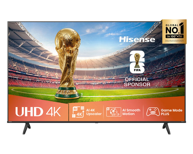 75 inča 75A6Q 4K UHD LED Smart TV outlet