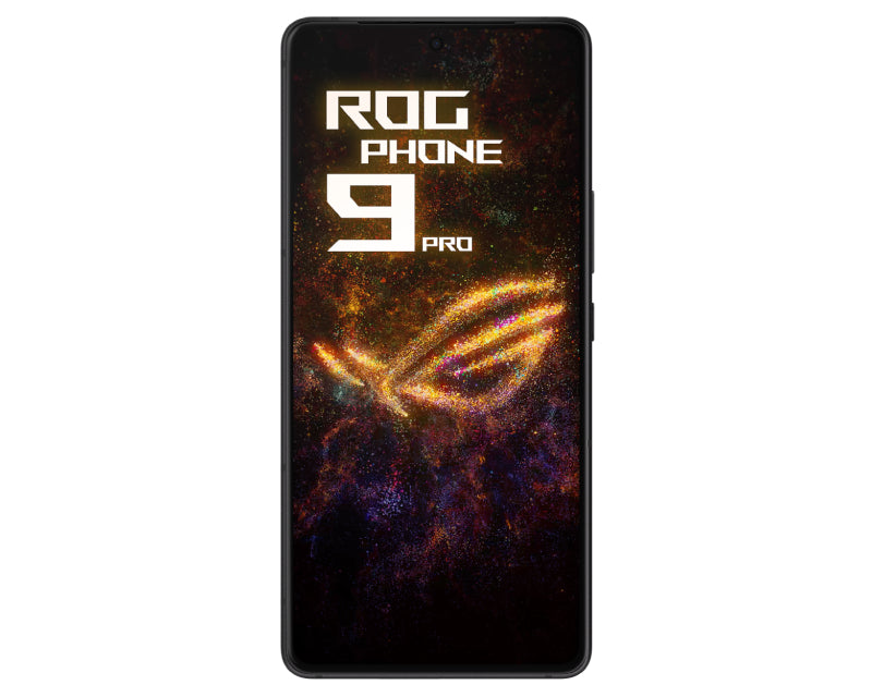 ROG Phone 9 Pro 16GB/512GB Android 15 Phantom Black (AI2501-16G512GP-BK-EU) mobilni telefon outlet