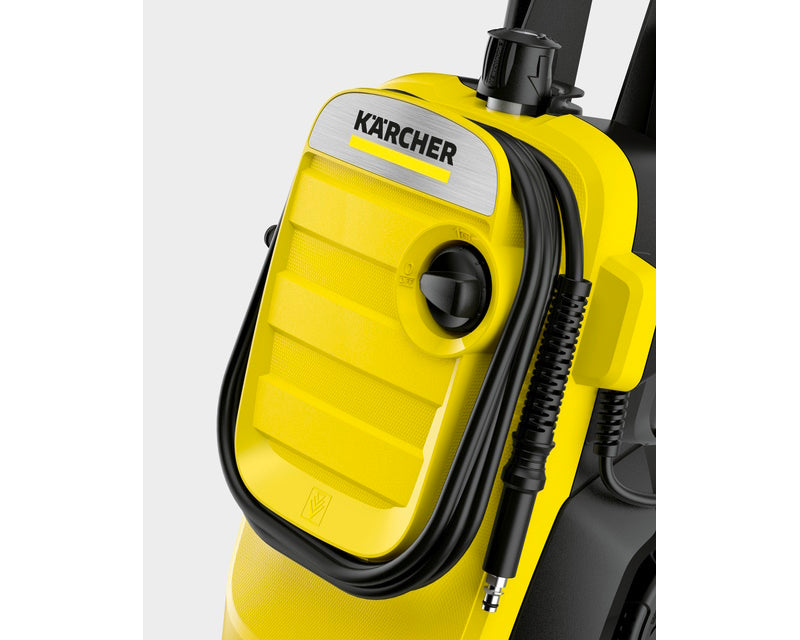 K 4 COMPACT UM Limited Edition Perač pod pritiskom outlet