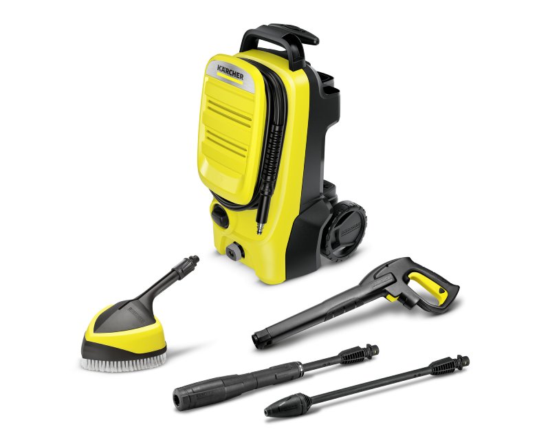 K 4 COMPACT UM Limited Edition Perač pod pritiskom outlet