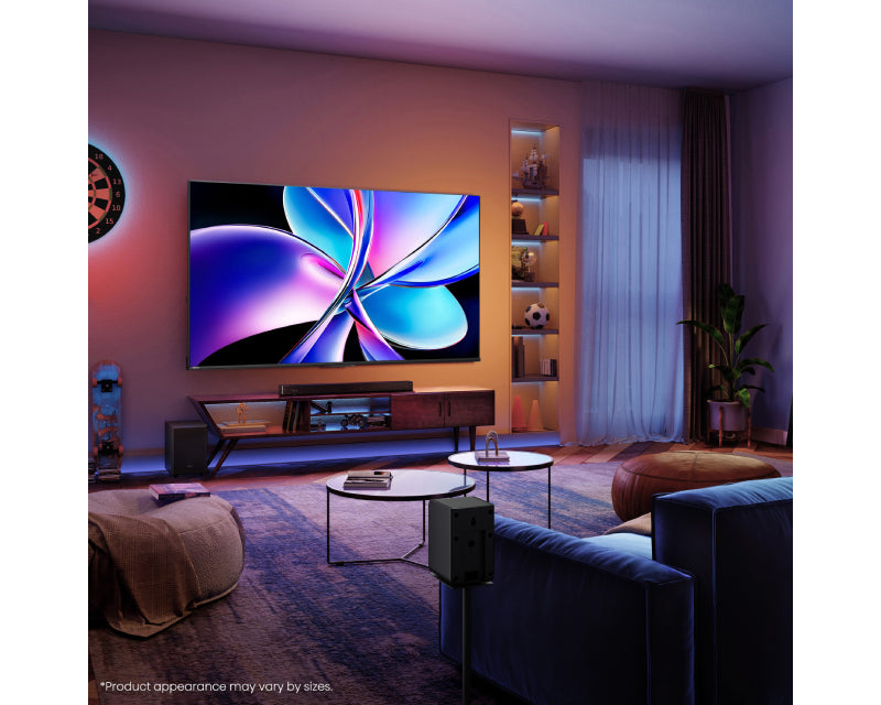 55 inča 55E7Q PRO QLED 4K UHD Smart TV outlet