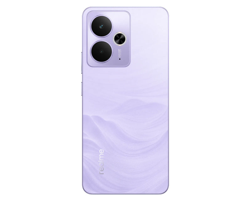 14 T RMX5078 Lightning Purple 8/256GB mobilni telefon outlet