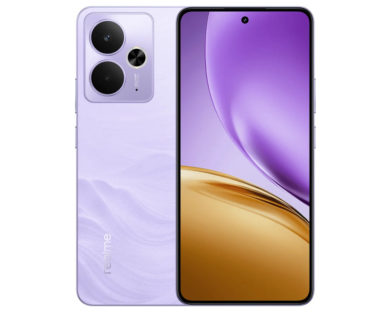 14 T RMX5078 Lightning Purple 8/256GB mobilni telefon outlet