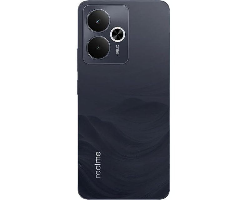 14 T RMX5078 Obsidian Black 8/256GB mobilni telefon outlet