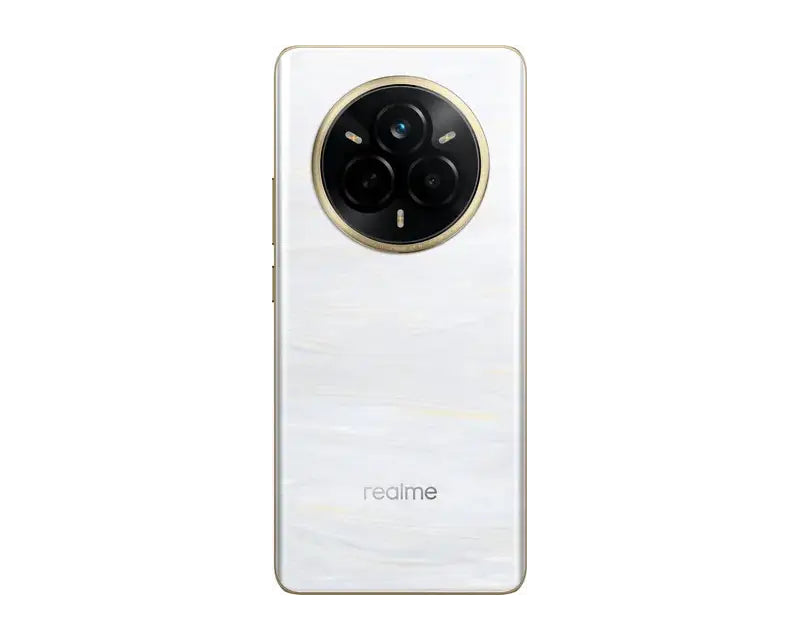 14 Pro 5G RMX5056 Pearl White 8/256GB mobilni telefon outlet