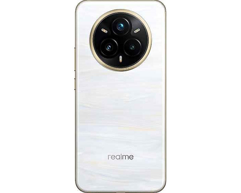 14 Pro+ 5G RMX5051 Pearl White 12/512GB mobilni telefon outlet