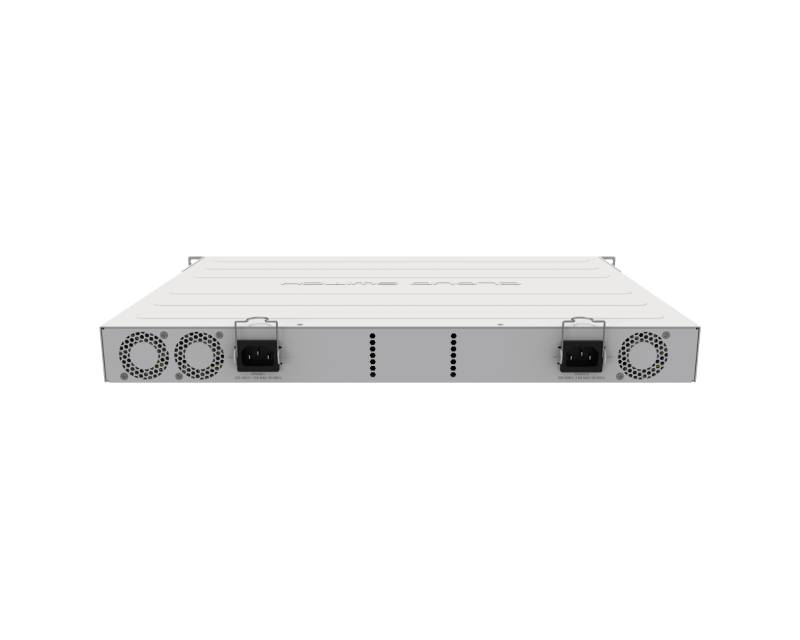 (CRS354-48G-4S+2Q+RM) RouterOS 5L switch outlet