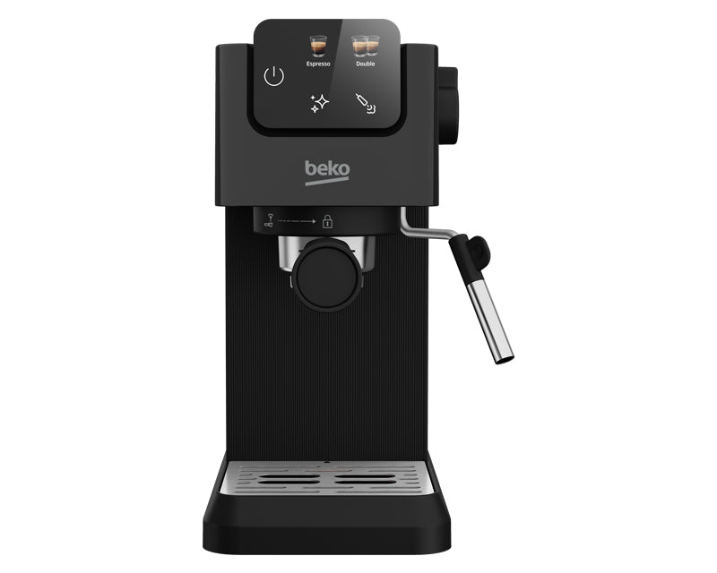 CEP 5302 B Aparat za espresso kafu outlet