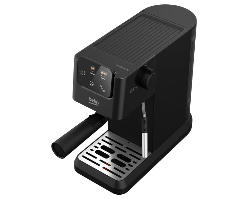 CEP 5302 B Aparat za espresso kafu outlet