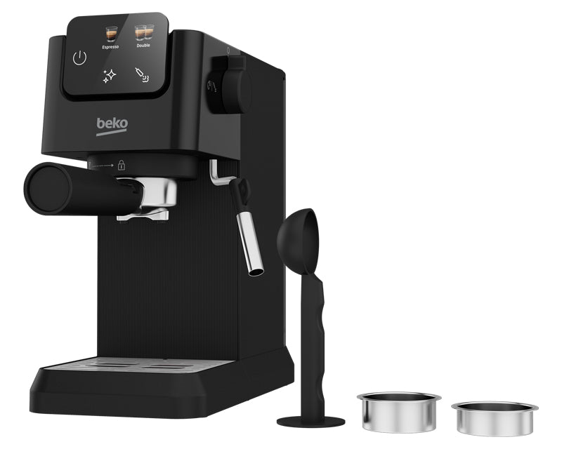 CEP 5302 B Aparat za espresso kafu outlet
