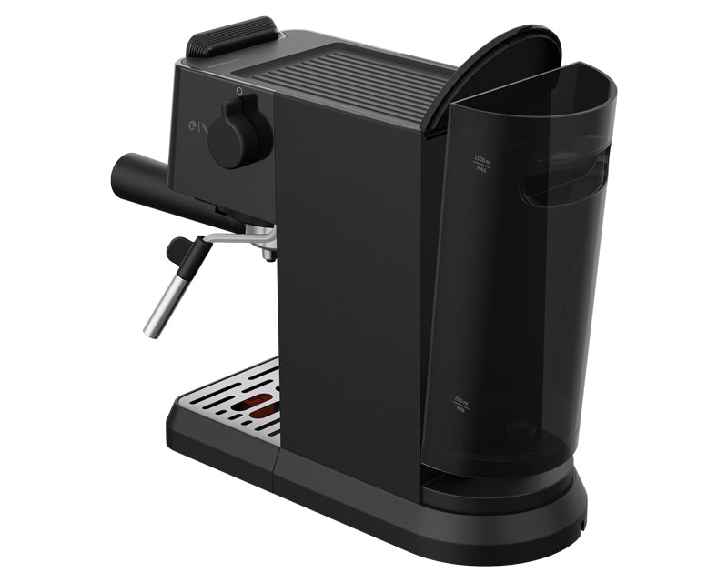 CEP 5302 B Aparat za espresso kafu outlet
