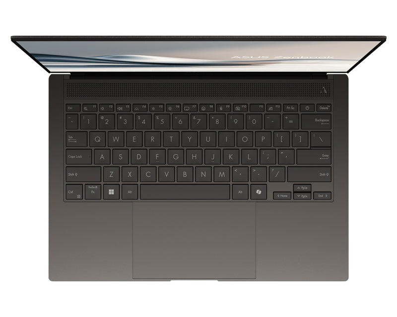 ZenBook S 14 OLED UX5406SA-PZ281X (14 inča 3K OLED, Intel Ultra 7 258V, 32GB, SSD 1TB, Win11 Pro) laptop outlet