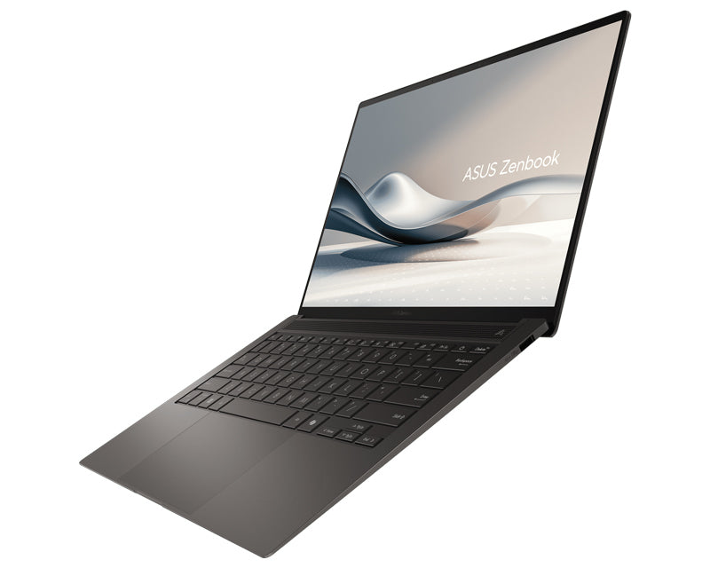 ZenBook S 14 OLED UX5406SA-PZ281X (14 inča 3K OLED, Intel Ultra 7 258V, 32GB, SSD 1TB, Win11 Pro) laptop outlet