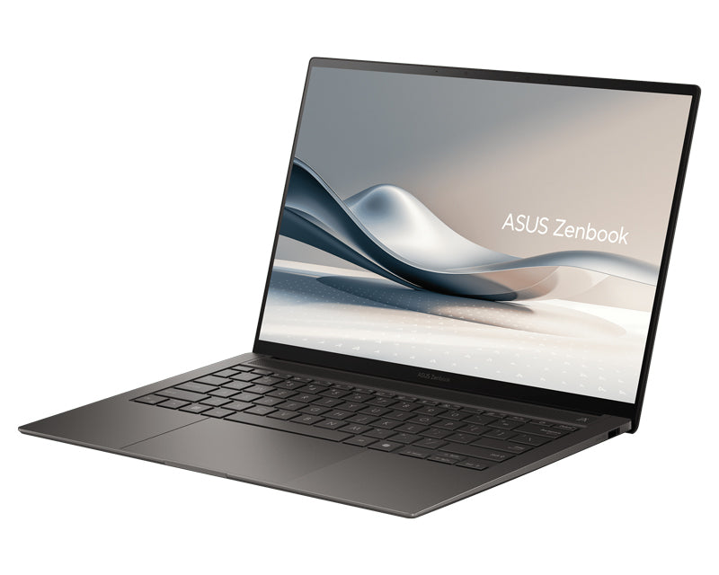 ZenBook S 14 OLED UX5406SA-PZ281X (14 inča 3K OLED, Intel Ultra 7 258V, 32GB, SSD 1TB, Win11 Pro) laptop outlet
